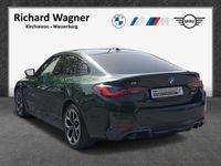 gebraucht BMW i4 eDrive35 M Sport Gran Coupe Park-Assistent Sportpa