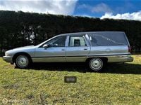 Gebraucht Buick Roadmaster 260 PS (191 kW) 1994 Grau Kombi