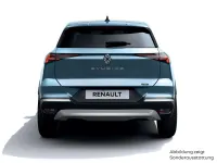 Gebraucht Renault Symbioz Esprit Alpine 94 PS (69 kW) 2025 Rot SUV