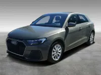 Second-hand Audi A1 116 CP (85 kW) 2025 Gri SUV