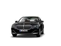 Gebraucht BMW 740 Efficient Dynamics 340 PS (250 kW) 2026 Limousine