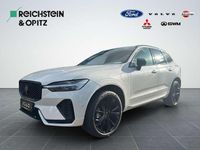 Neu Volvo XC60 Plus 455 PS (334 kW) 2025 Weiß (crystal white / metallic) SUV