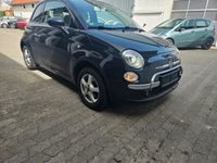 gebraucht Fiat 500C 1.4 16V Pop C Pop