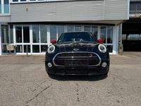 Occasion Mini John Cooper Works Coupé 211 ch (155 kW) 2018 Noir Coupé