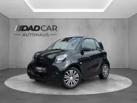 Gebraucht Smart ForTwo Electric Drive 60 kW (82 PS) 2020 Schwarz Limousine