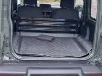 Gebraucht Suzuki Jimny 101 PS (74 kW) 2021 Grün SUV