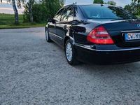 gebraucht Mercedes E280 Cdi