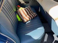 Gebraucht Mercedes 180 44 PS (32 kW) 1960 Blau Limousine