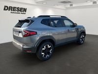 Neu Dacia Duster Extreme 131 PS (96 kW) 2025 Grau SUV
