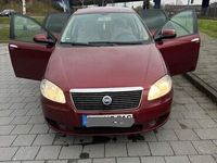 gebraucht Fiat Croma 