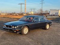 Gebraucht Jaguar XJ 272 PS (200 kW) 1993 Blau Limousine