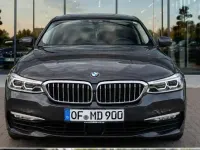Gebraucht BMW 630 Sport Line 265 PS (194 kW) 2017 Coupé