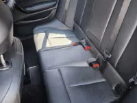 Gebraucht BMW 120 Sport Line 184 PS (135 kW) 2018 Grau Kleinwagen