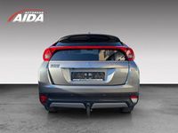 Gebraucht Mitsubishi Eclipse Intro Edition 163 PS (119 kW) 2018 Grau SUV