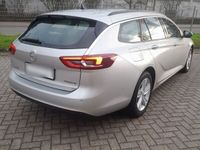 gebraucht Opel Insignia 2.0 CDTI Automatik LED Matrix Spur DEB