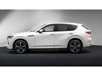gebraucht Mazda 6 0 2.5l PHEV Takumi Convenience- Sound Driver- Comfort-Paket