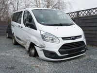 gebraucht Ford Transit 2.2 TDCi Trend 9Sitze | 2Hand!