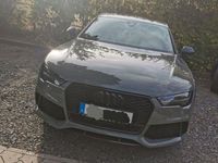 gebraucht Audi RS7 