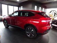 Neu MG HS Luxury 224 PS (164 kW) 2026 Rot SUV