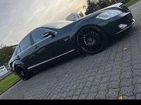 Gebraucht Mercedes S600L 517 PS (380 kW) 2006 Limousine