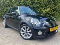 gebraucht Mini One Cabriolet Cabrio*Automatik*Alus*PDC*Klimaautom.*SH*Tempom