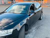 Gebraucht Audi A6 300 PS (220 kW) 2007 Schwarz Kombi
