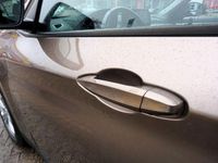 Gebraucht BMW X1 Advantage 150 PS (110 kW) 2020 Beige SUV