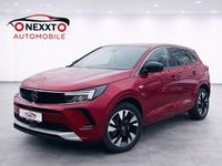 Gebraucht Opel Grandland X 131 PS (96 kW) 2023 Rot SUV