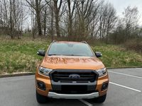 gebraucht Ford Ranger 2.0