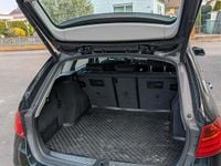Gebraucht BMW 320 184 PS (135 kW) 2015 Schwarz Kombi