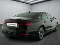 Gebraucht Audi A8 286 PS (210 kW) 2023 Schwarz Limousine