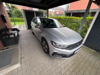 gebraucht VW Passat Kombi 1.4 TSI DSG GTE TÜV Garantie
