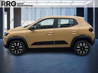 Gebraucht Dacia Spring Expression 19 kW (26 PS) 2025 Safaribeige Kleinwagen