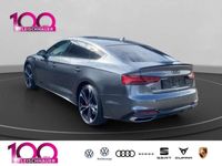 gebraucht Audi A5 Sportback 50TDI S-line Edition one Matrix-LED Head-Up