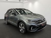 Gebraucht VW T-Roc R-line 150 PS (110 kW) 2024 (indiumgrau metallic) SUV