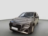 Gebraucht Audi Q2 S-Line 150 PS (110 kW) 2025 Daytonagrau perleffekt SUV