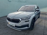 gebraucht Skoda Kodiaq Ambition 2.0 TDI DSG 150 PS,KAMERA