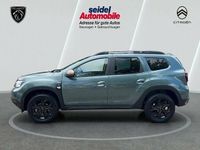 Gebraucht Dacia Duster Extreme 150 PS (110 kW) 2023 Oxidgrün SUV