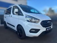 Gebraucht Ford Transit Custom 131 PS (96 kW) 2023 Weiß