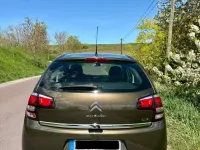 Gebraucht Citroën C3 PureTech 68 PS (50 kW) 2013 Braun Limousine