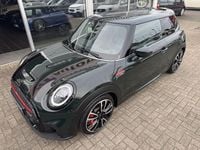 Gebraucht Mini John Cooper Works Premium Plus 231 PS (169 kW) 2024 Grün Kleinwagen