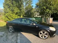 Gebraucht Opel Astra 140 PS (102 kW) 2008 Schwarz Cabrio