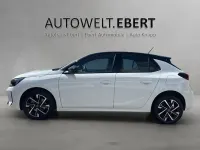 Gebraucht Opel Corsa 101 PS (74 kW) 2025 Weiß Kleinwagen