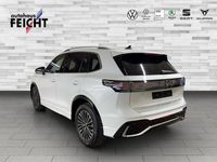 Gebraucht VW Tiguan R-line 150 PS (110 kW) 2024 SUV