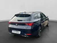 Gebraucht Seat Leon FR 150 PS (110 kW) 2023