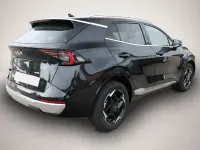 Neu Kia Sportage 239 PS (175 kW) 2026 Schwarz SUV
