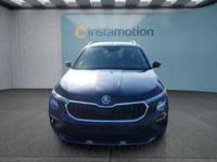 Neu Skoda Kamiq 150 PS (110 kW) 2026 Schwarz SUV