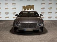 Brugt Bentley Continental GT 635 HK (467 kW) 2018 Sølv Coupe