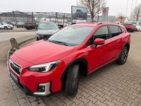 Gebraucht Subaru XV Trend 150 PS (110 kW) 2020 Rot SUV