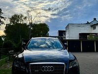 Gebraucht Audi Q5 177 PS (130 kW) 2012 Schwarz SUV